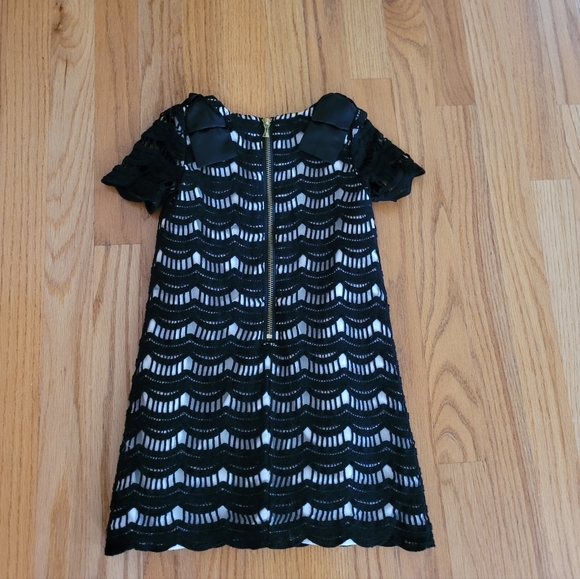 Kate Spade and Cynthia Rowley sz 4T dress bundle. - Picture 7 of 10